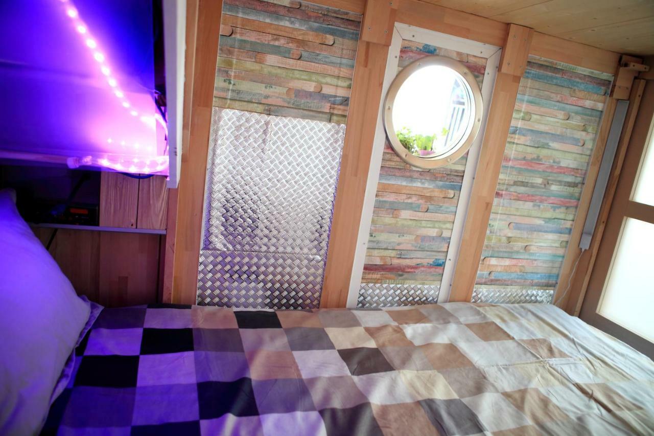 ארסשון Cabane L'Hiver מראה חיצוני תמונה
