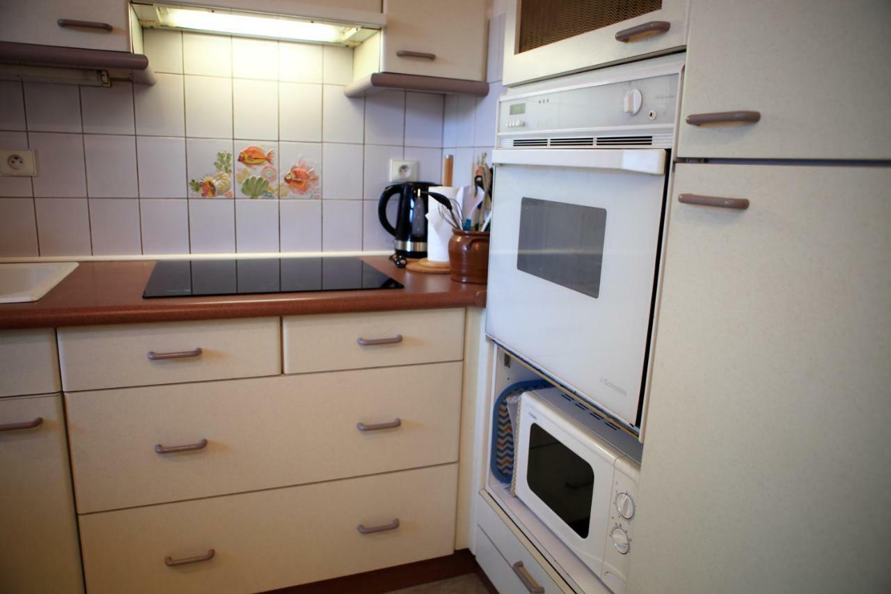 ארסשון Cabane L'Hiver מראה חיצוני תמונה